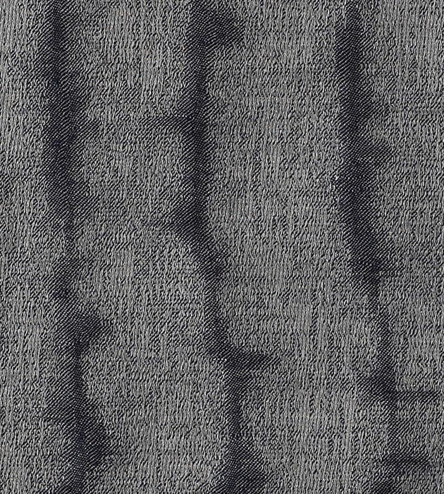 Christian Fischbacher Ink Smoke Fabric Sample CH 07254347