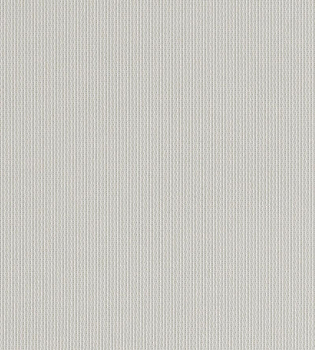 Christian Fischbacher Yoga White Fabric Sample CH 08002668