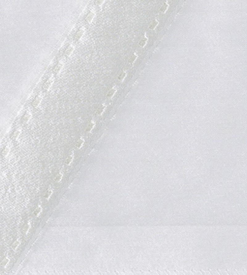 Christian Fischbacher Rhombus Pearl Fabric CH 08004288