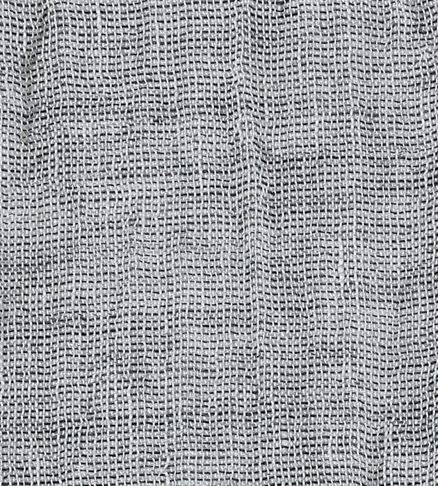 Christian Fischbacher Ugolino Graphite Fabric CH 08012618