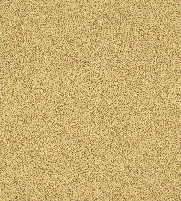 Christian Fischbacher Stardust Gold Fabric Sample CH 08034478