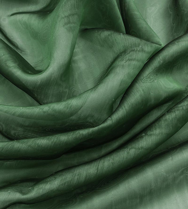 Christian Fischbacher Altubic Evergreen Fabric CH 08042808