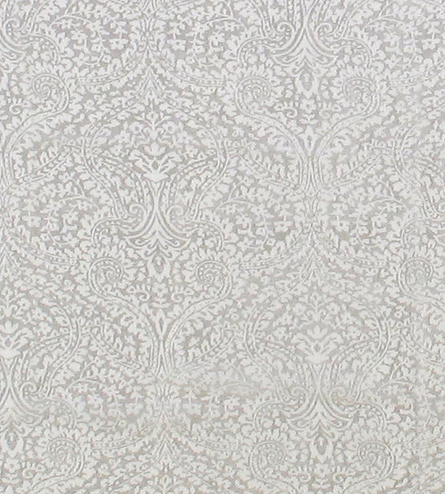 Christian Fischbacher Trionfo White Fabric CH 08050688