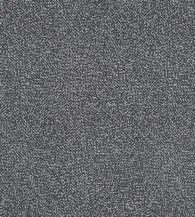 Christian Fischbacher Stardust Midnight Fabric Sample CH 08064478