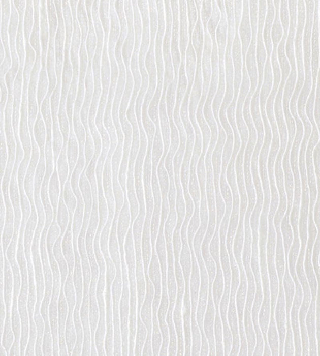 Christian Fischbacher Piccolino Swan Fabric Sample CH 08074188