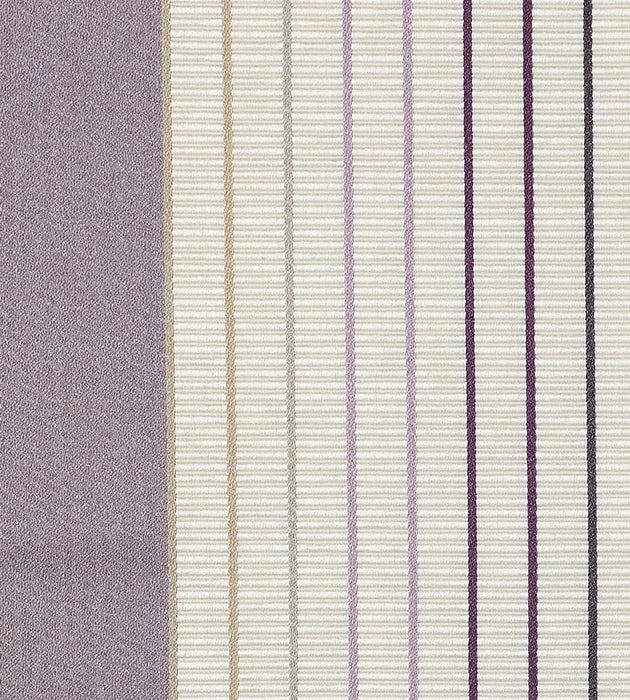 Christian Fischbacher Multiple Lilac Fabric Sample CH 08084228