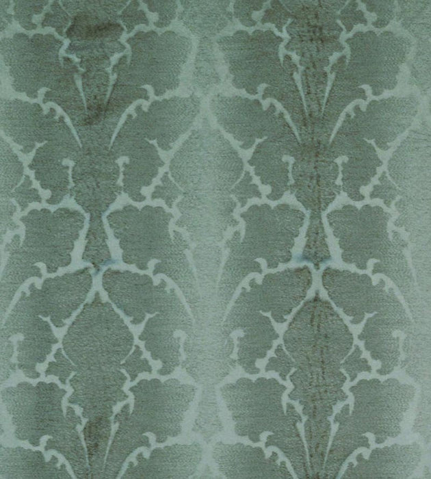 Christian Fischbacher Palazzo Verdigris Fabric CH 08094418