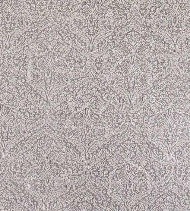 Christian Fischbacher Trionfo Grey Fabric CH 08170688