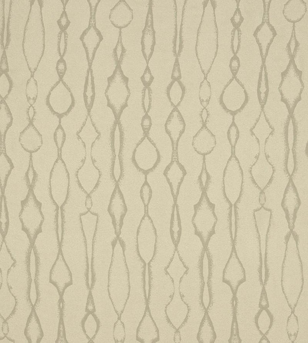 Christian Fischbacher Artemis Fr Pewter Fabric CH 08171446