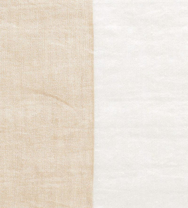 Christian Fischbacher Ghiacciato Barley Fabric Sample CH 08172638