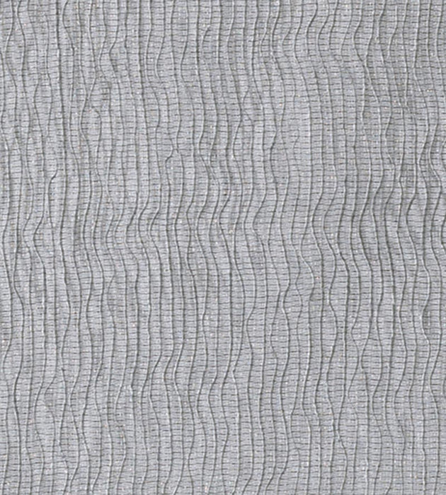 Christian Fischbacher Piccolino Smoke Fabric Sample CH 08254188