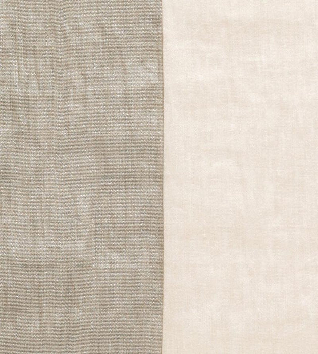 Christian Fischbacher Ghiacciato Taupe Fabric CH 08272638