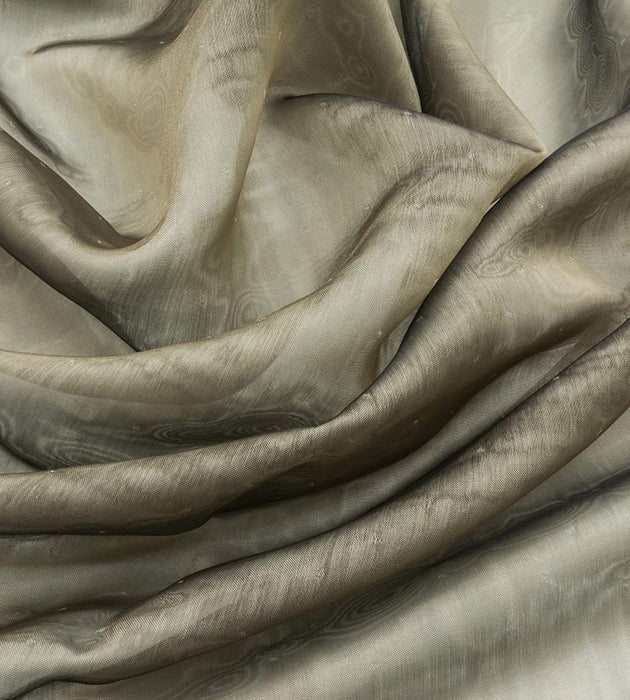 Christian Fischbacher Altubic Taupe Fabric CH 08272808