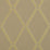 Christian Fischbacher Rhombus Ash Blonde Fabric Sample CH 08374288