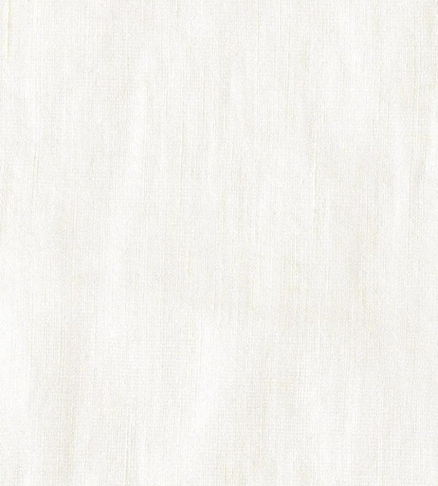 Christian Fischbacher Ghiacciato Unito White Fabric CH 09002639