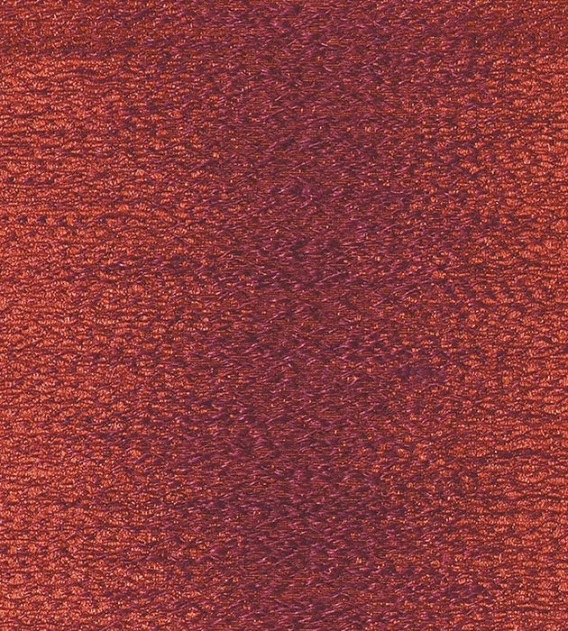 Christian Fischbacher Imperio Cinnabar Fabric CH 09024419