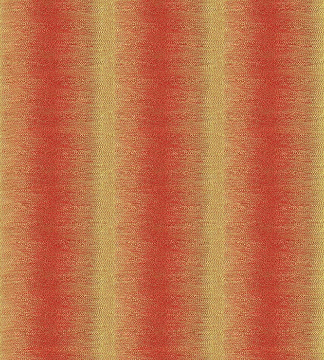 Christian Fischbacher Imperio Citrine Flame Fabric CH 09034419