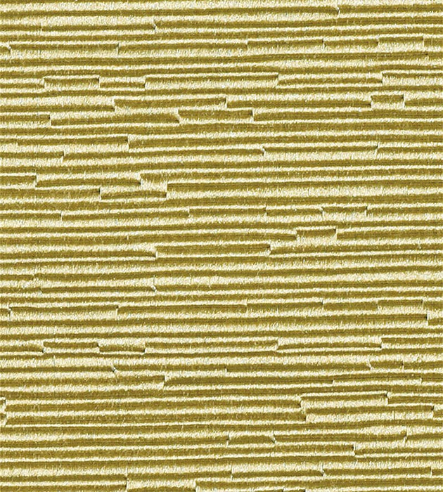 Christian Fischbacher Yamamichi Antique Gold Fabric CH 09034439