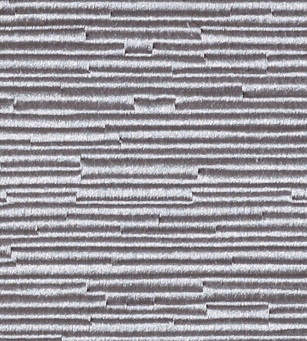 Christian Fischbacher Yamamichi Silver Fabric CH 09054439