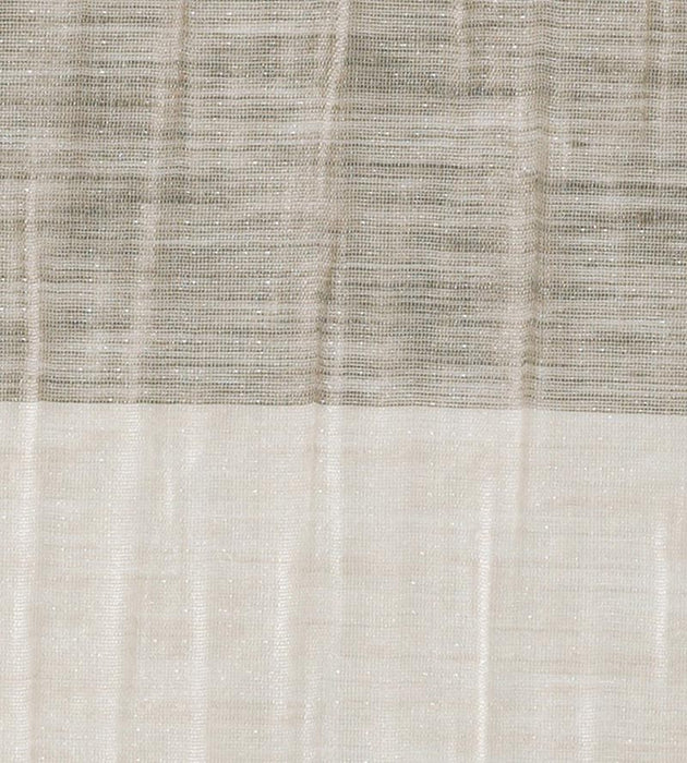 Christian Fischbacher Carolina Sand Dune Fabric Sample CH 09071058