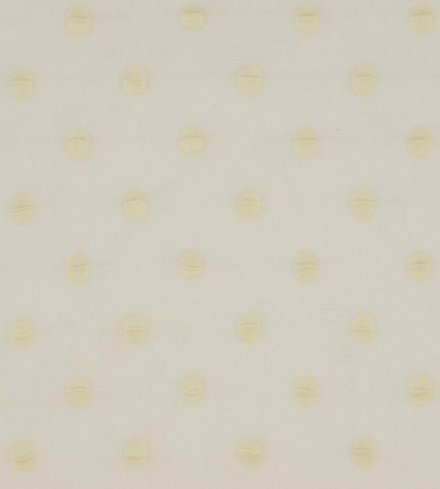 Christian Fischbacher Solar Eclipse Cream Fabric CH 09074459