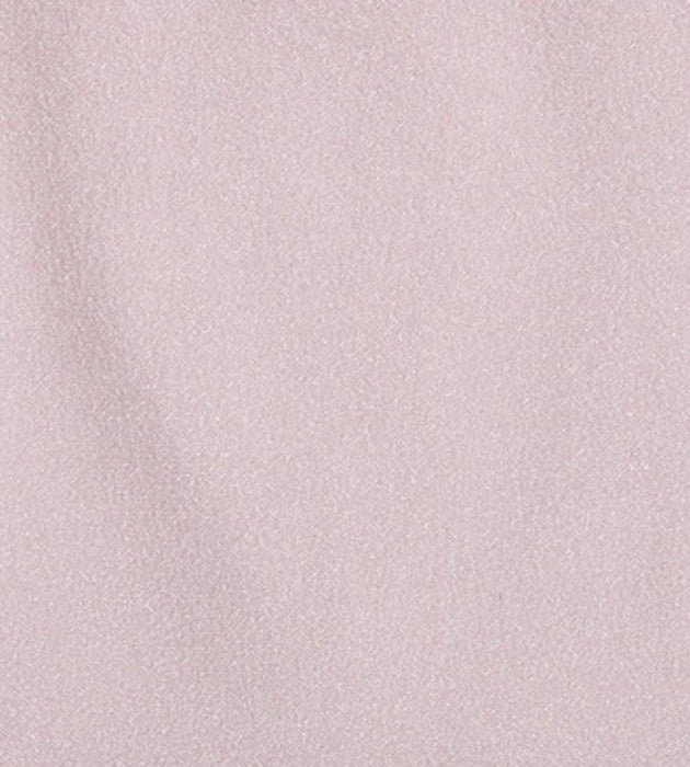 Christian Fischbacher Georgette Blush Fabric Sample CH 09082519