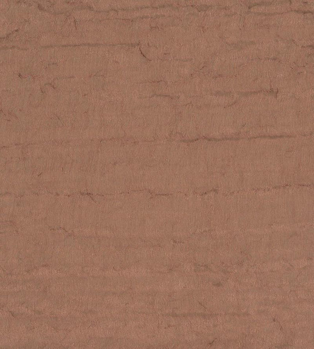 Christian Fischbacher Glimmer Copper Fabric CH 09134469