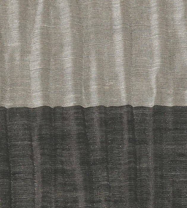 Christian Fischbacher Carolina Espresso Fabric CH 09171058