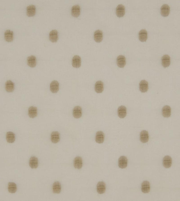 Christian Fischbacher Solar Eclipse Tan Fabric CH 09174459