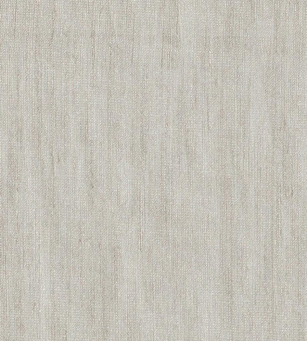 Christian Fischbacher Ghiacciato Unito Ash Fabric Sample CH 09252639