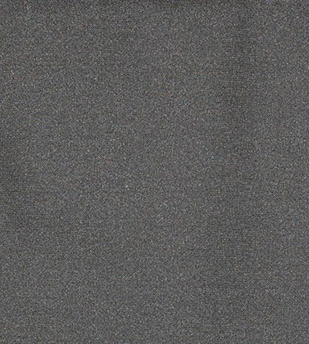 Christian Fischbacher Georgette Brown Fabric Sample CH 09352519