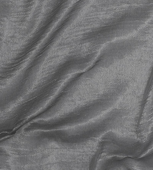 Christian Fischbacher Glimmer Dusk Fabric Sample CH 09354469