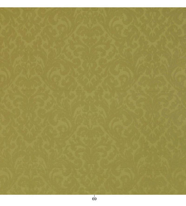 Christian Fischbacher Debut Vanilla Fabric Sample CH 05071436