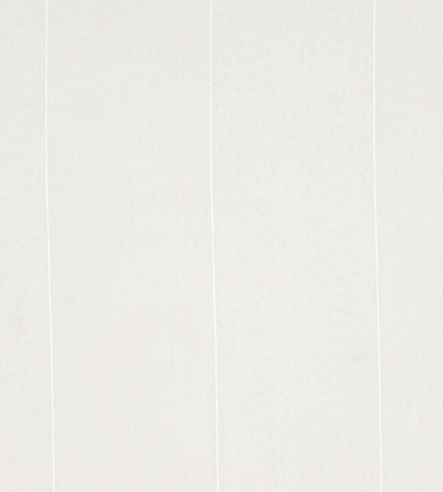 Christian Fischbacher Dialog Paper White Fabric Sample CH 01004471