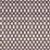 Christian Fischbacher Indorato Purple Fabric Sample CH 01184361