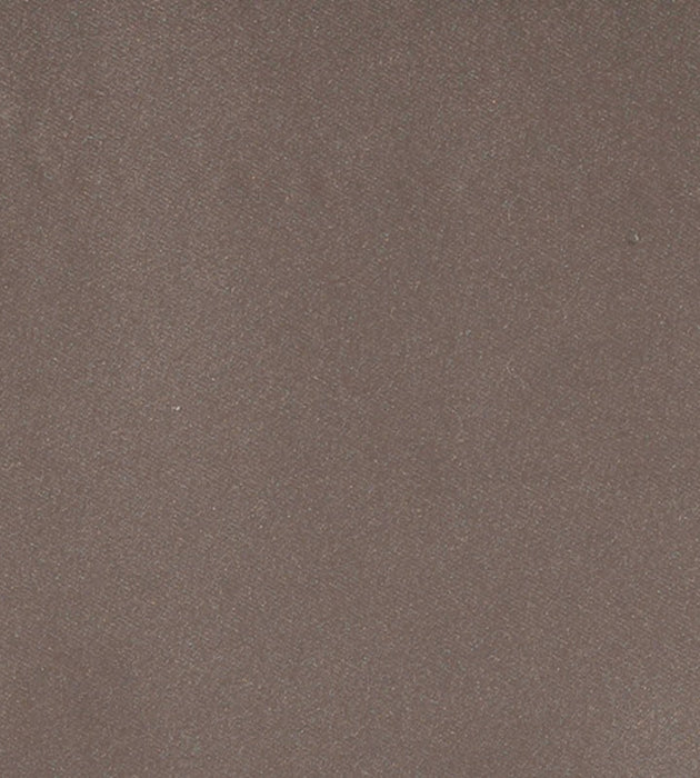 Christian Fischbacher Atlas Plisse Cocoa Fabric Sample CH 01272651