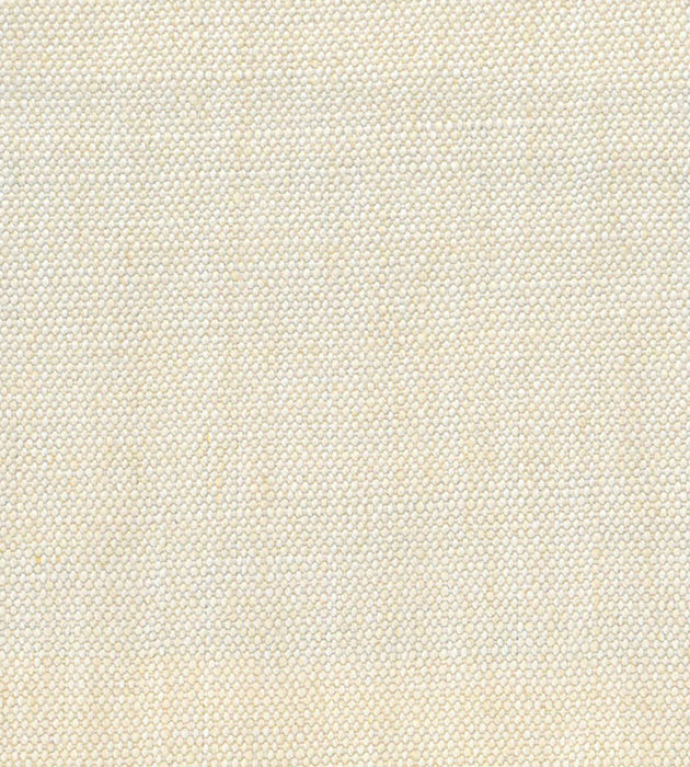 Christian Fischbacher Focus Vanilla Cream Fabric Sample CH 01273410