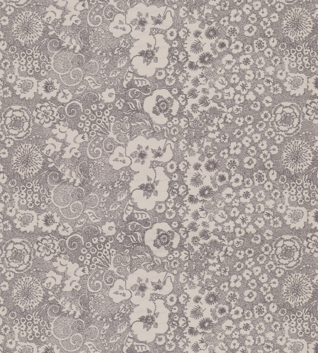 Christian Fischbacher Etude Pumice Fabric Sample CH 02174522