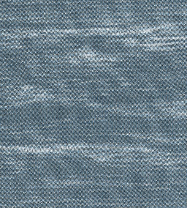 Christian Fischbacher Luce Ocean Fabric Sample CH 03014413