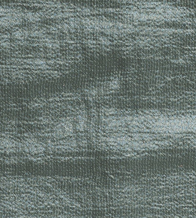 Christian Fischbacher Luce Thunder Fabric Sample CH 03044413