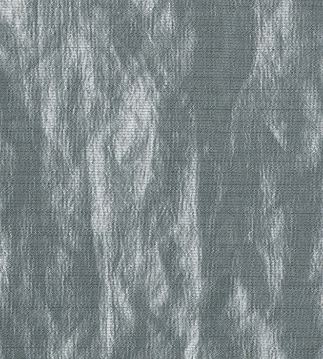 Christian Fischbacher Luce Nickel Fabric Sample CH 03054413