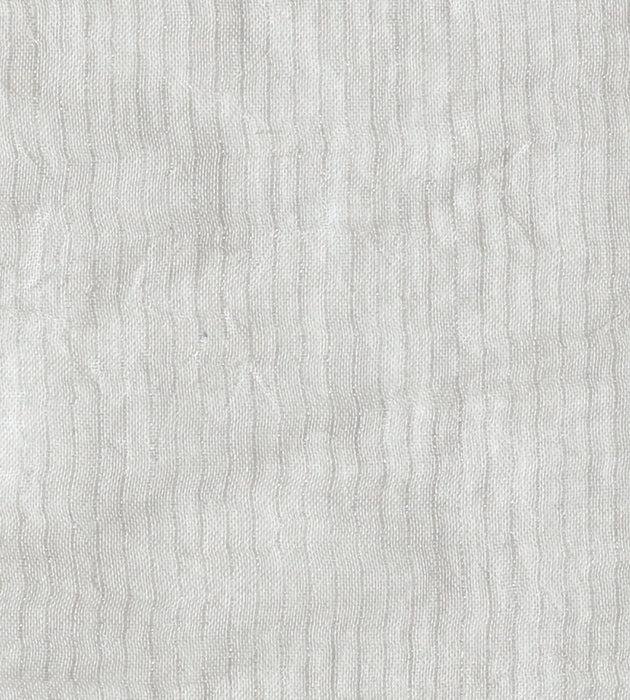 Christian Fischbacher Nuvola Moonstone Fabric Sample CH 08174358