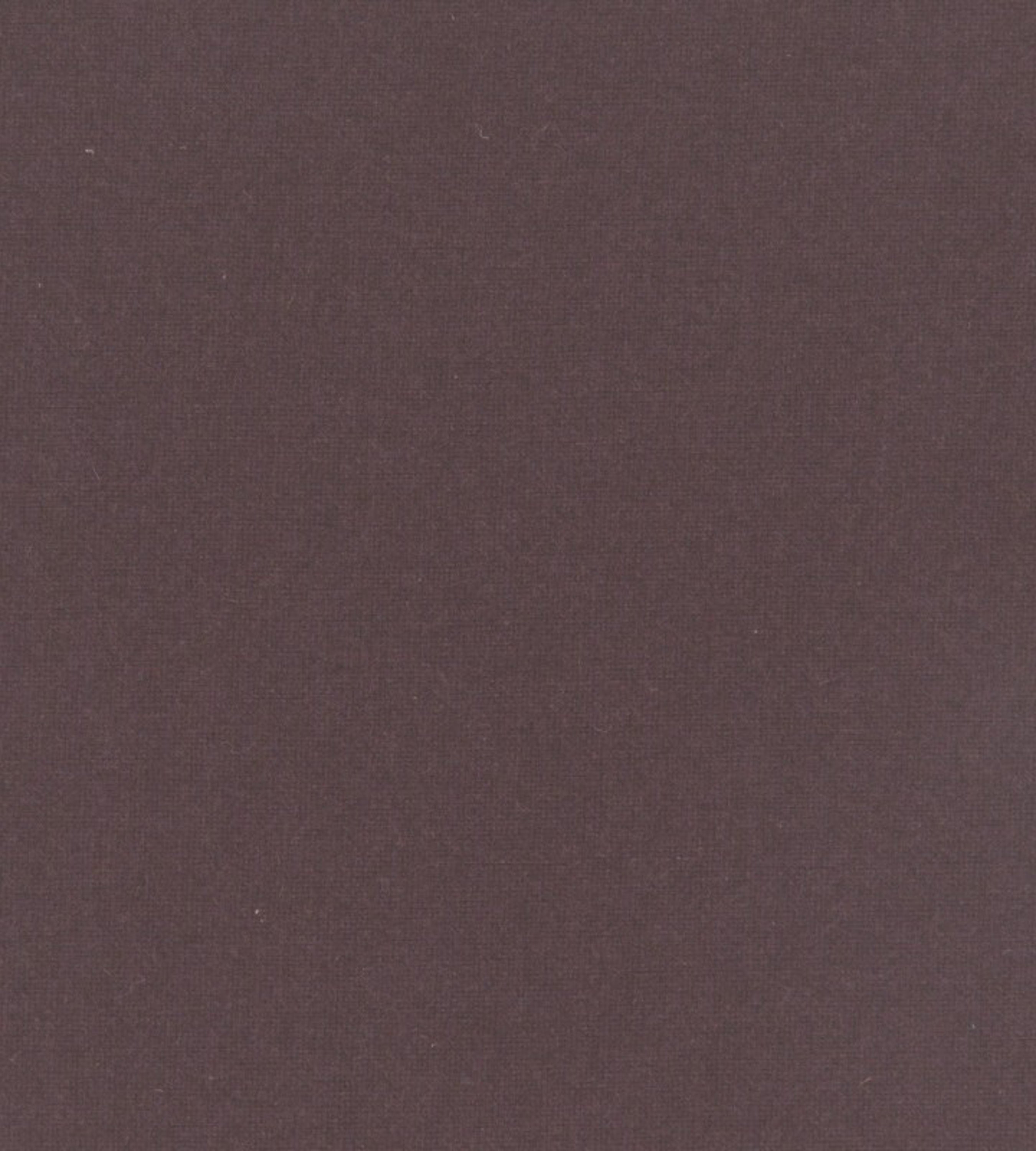 Christian Fischbacher Sestri Ii Aubergine Fabric Sample CH 08184098