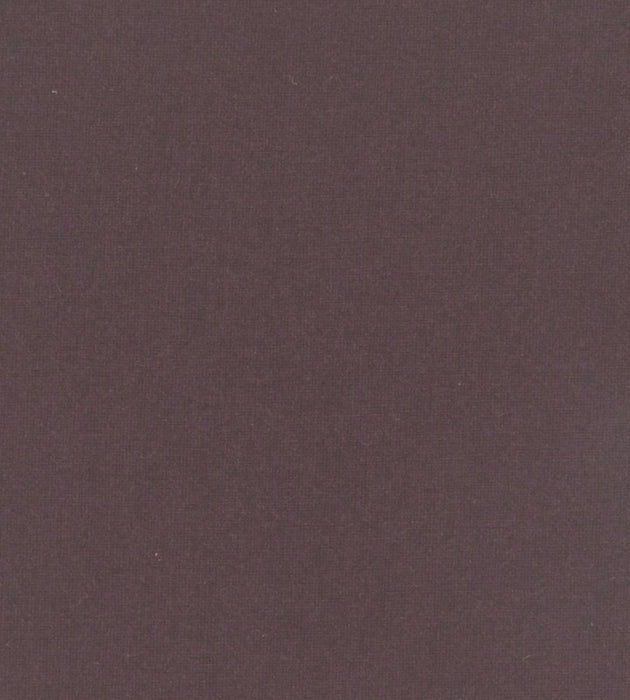 Christian Fischbacher Sestri Ii Aubergine Fabric Sample CH 08184098