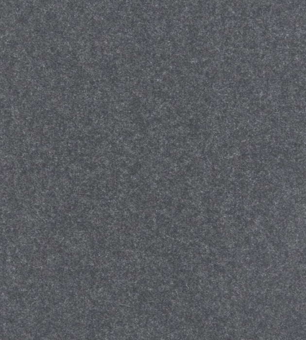 Christian Fischbacher Sestri Ii Charcoal Fabric Sample CH 08254098