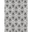 York Everlasting Black & Silver Wallpaper CI2305