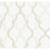 York Double Damask Cream Wallpaper CI2392