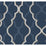 York Double Damask Dark Blue Wallpaper CI2393