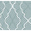 York Double Damask Teal Wallpaper CI2394