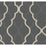 York Double Damask Black Wallpaper CI2395